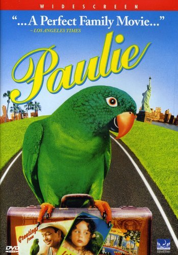 Paulie (DVD, 1998)
