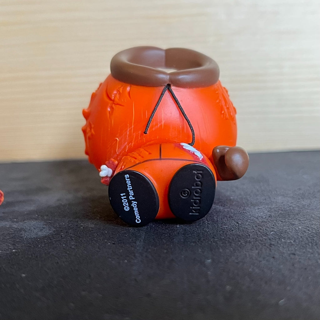 South Park x Kidrobot Dead Kenny Vinyl Figure - 2011 Series 1 - Complete