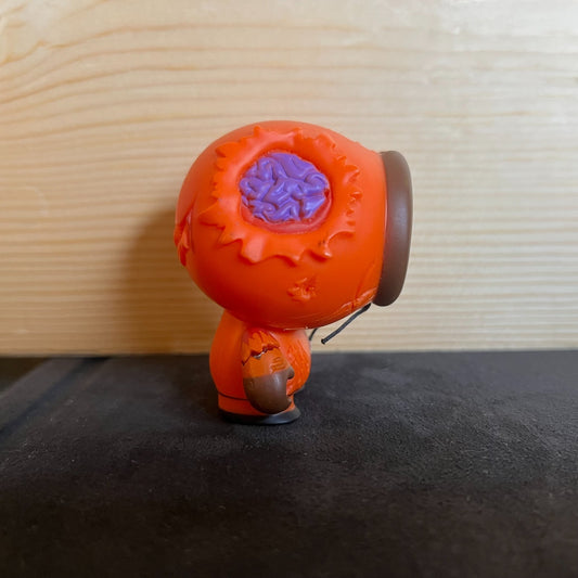 South Park x Kidrobot Dead Kenny Vinyl Figure - 2011 Series 1 - Complete