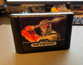 The Revenge of Shinobi (Sega Genesis, 1989) Cartridge Only Authentic & Tested