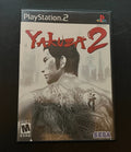 Yakuza 2 Sony PlayStation 2 PS2 Complete CIB Tested