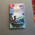 Cave Story+ (Nintendo Switch, 2017) CIB Complete w/ Soundtrack & Tested