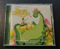 Walt Disney's Pete's Dragon 1977 OST (Original Soundtrack) CD (2006 Release)