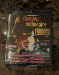 Slumdog Millionaire (Blu-ray, 2008)