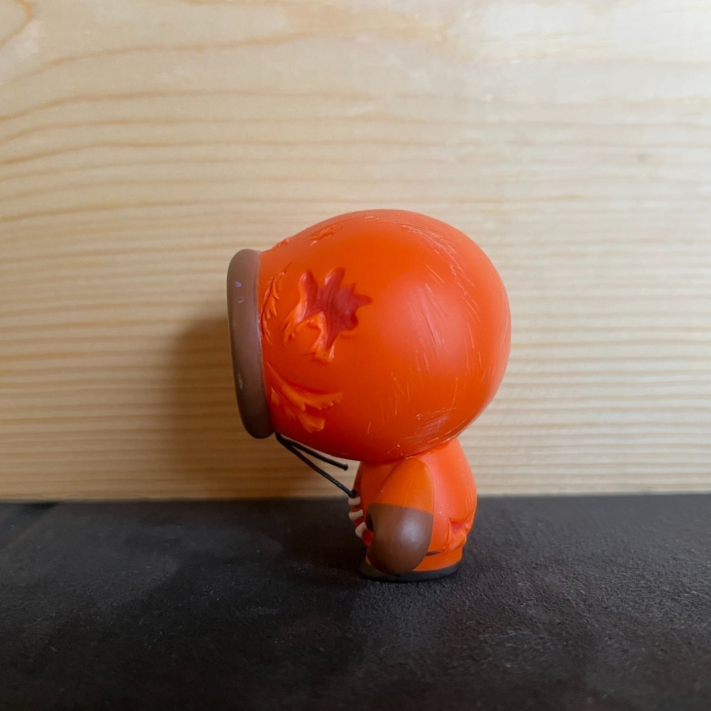 South Park x Kidrobot Dead Kenny Vinyl Figure - 2011 Series 1 - Complete