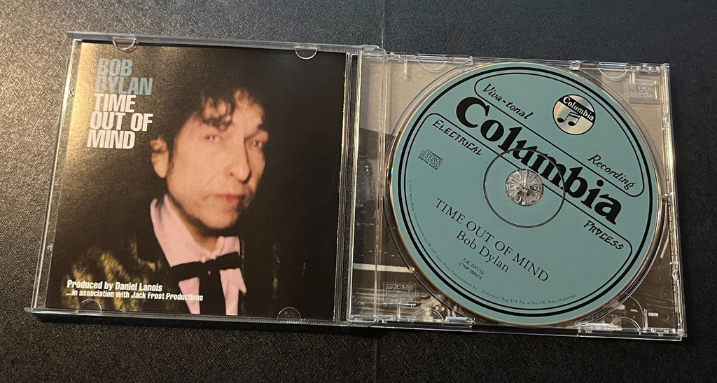 Bob Dylan 4 CD Lot/Bundle - Blonde on Blonde & John Wesley Harding REMASTERED